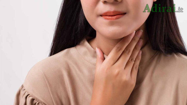 Bronchite Cronica Contagiosa, asmatica, sintomi, come curarla