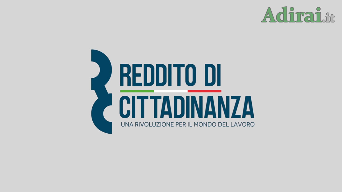 come funziona il reddito di cittadinanza