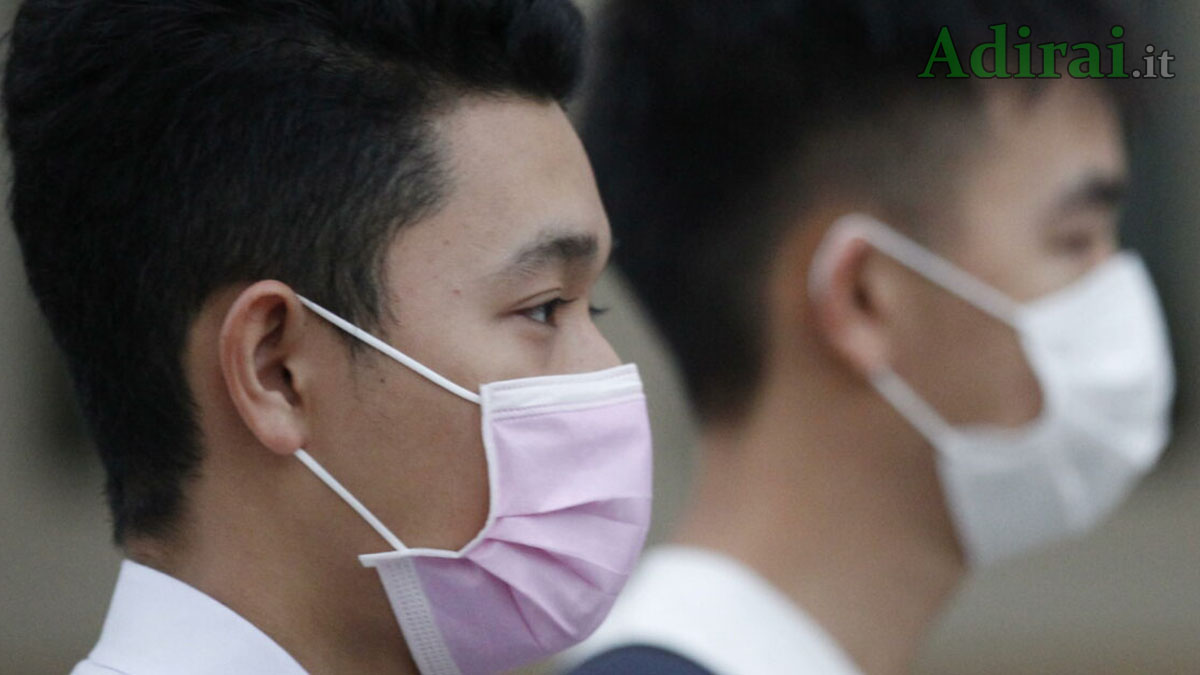 coronavirus oggi morti