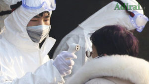 coronavirus sintomi contagio diagnosi