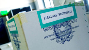 elezioni regionali 2020 come si vota