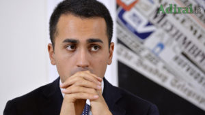 luigi di maio non si dimette