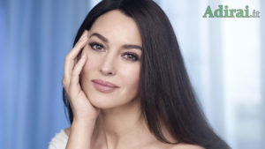 monica bellucci migliore crema antirughe