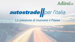 revoca concessione autostrade per Italia