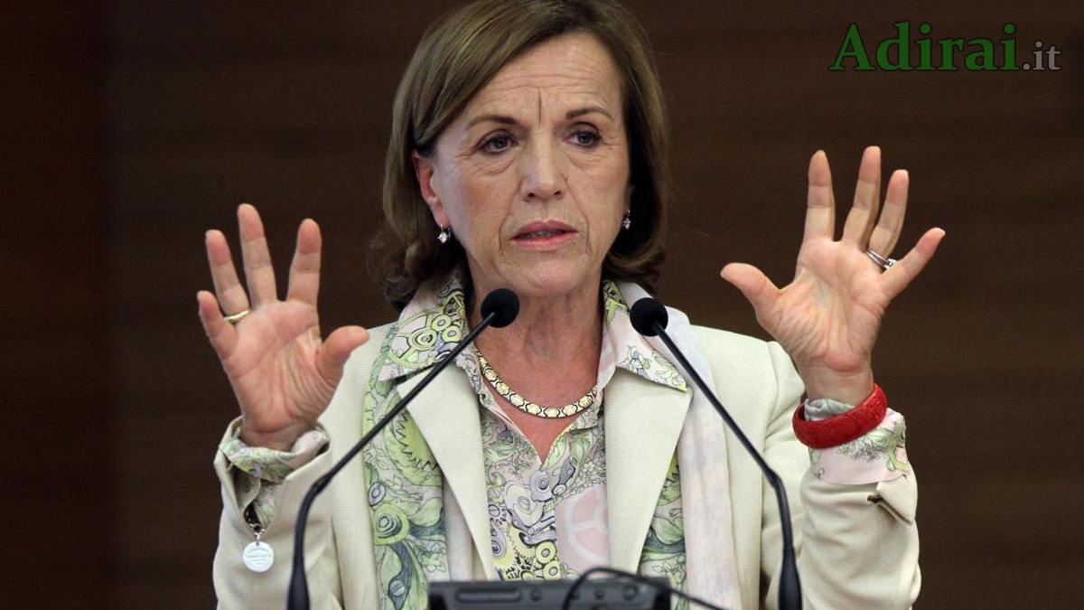 Riforma pensioni Fornero
