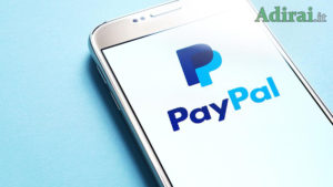 come aprire un conto paypal