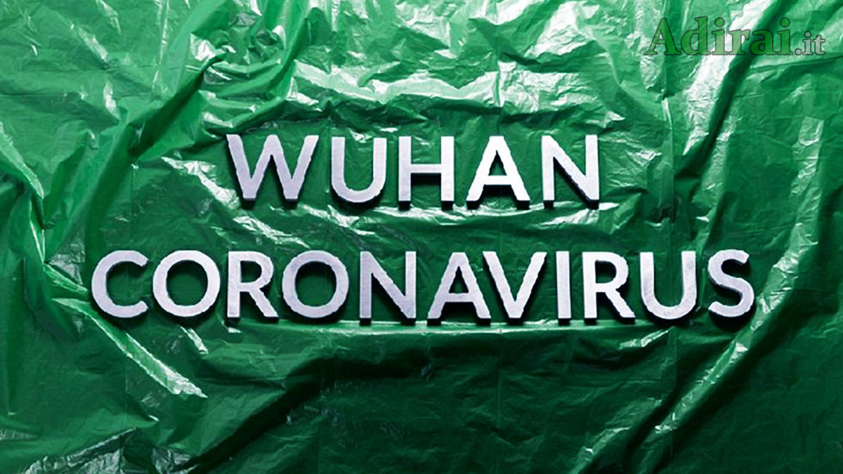 coronavirus oggi wuhan