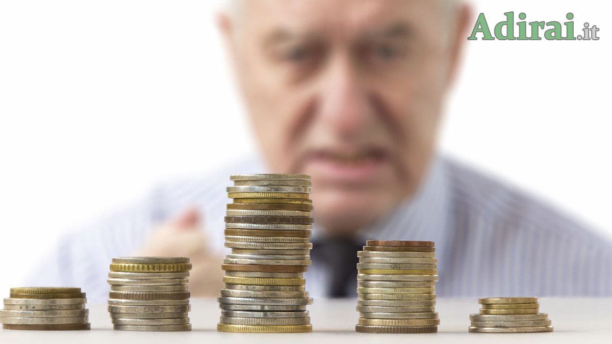 news pensioni 2020 quota 100