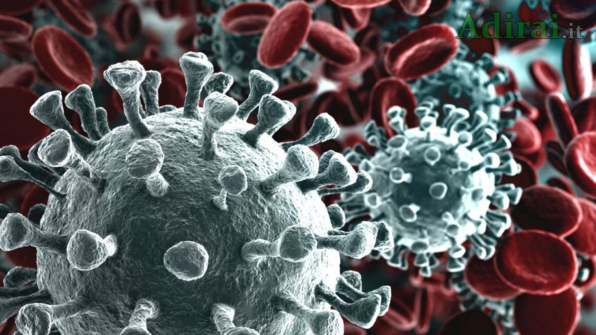 nuovo coronavirus sintomi