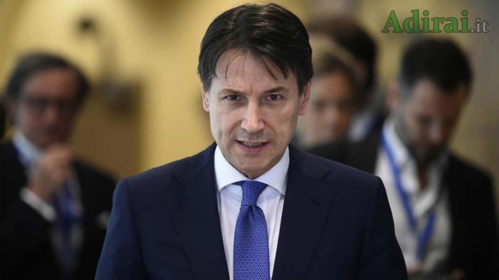 DPCM 9 marzo 2020 Coronavirus