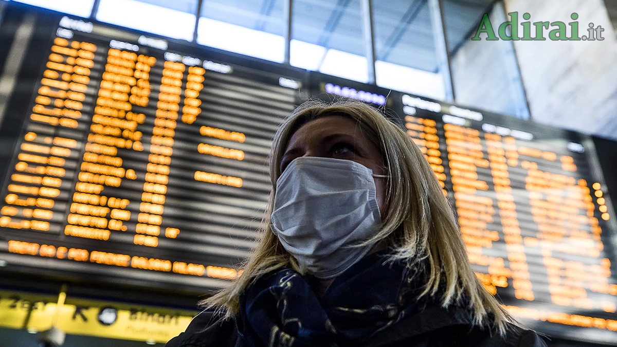 coronavirus cosa si può fare e cosa no
