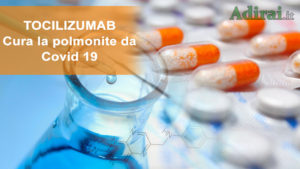 coronavirus farmaco tocilizumab