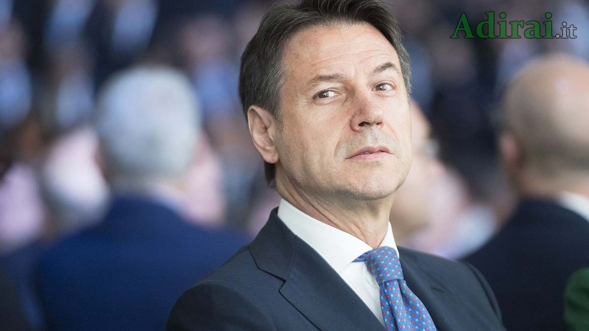 giuseppe conte ultimi sondaggi politici demos