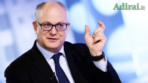 ministro gualtieri vince elezioni suppletive roma