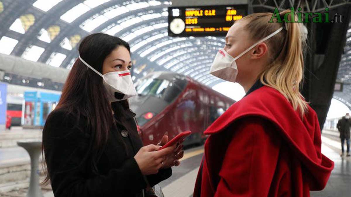 coronavirus italia aggiornamenti ora per ora 6 aprile