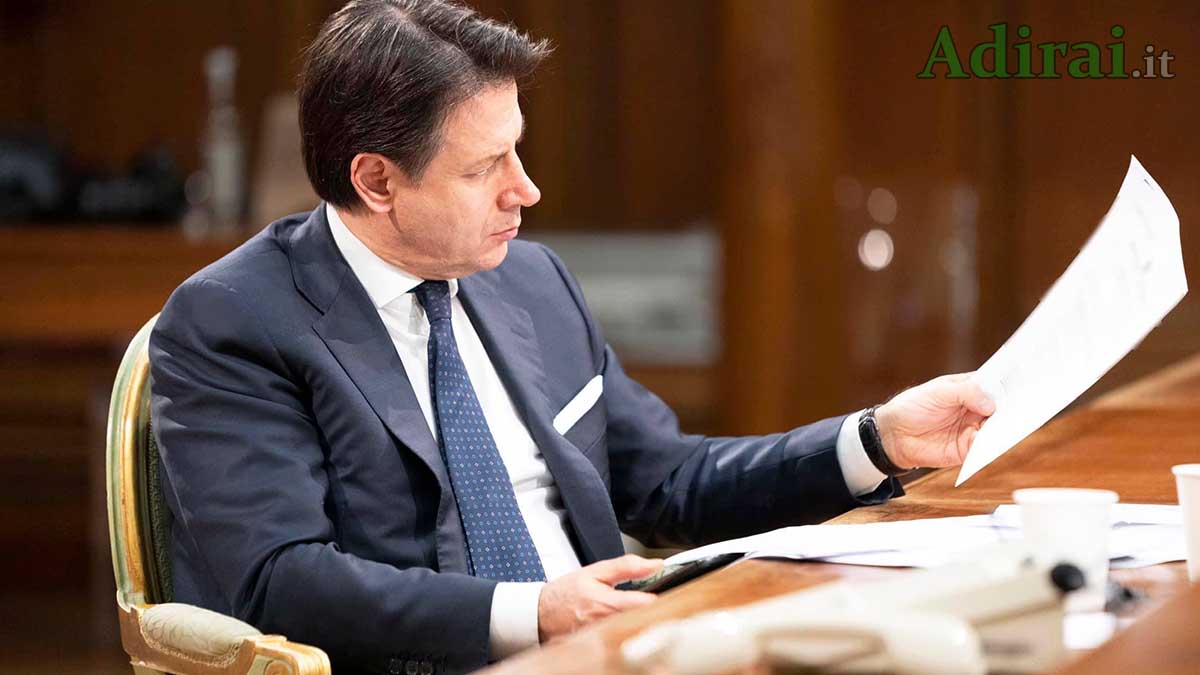 decreto aprile 2020 bonus partite iva