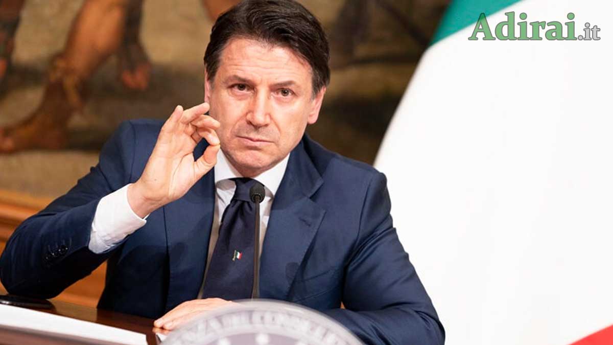 dpcm 10 aprile giuseppe conte