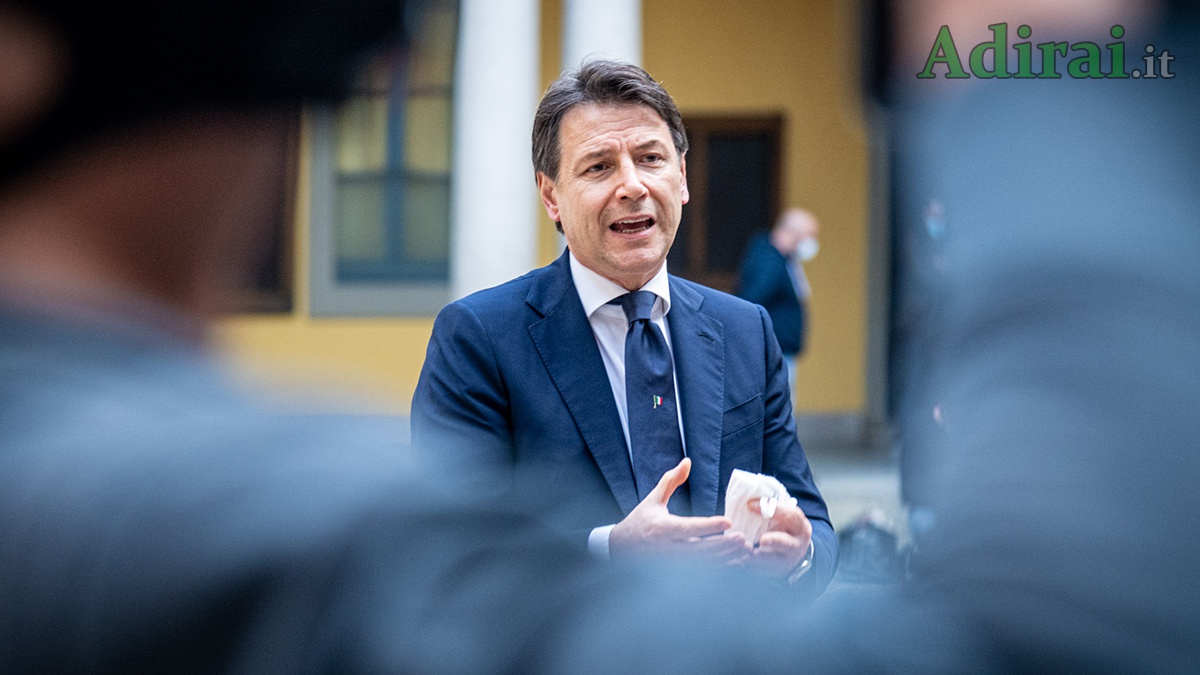 fase 2 conte milano