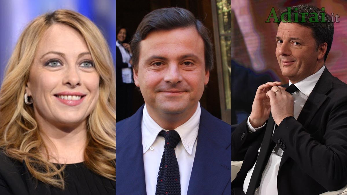 ultimissimi sondaggi politici 20 aprile