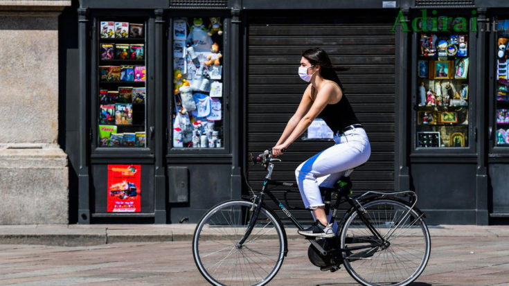 bonus bicicletta fino a 500 euro