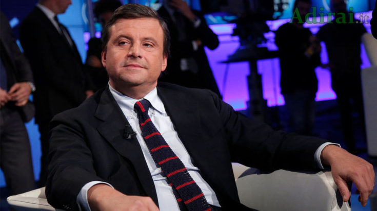 carlo calenda ultimissimi sondaggi politici