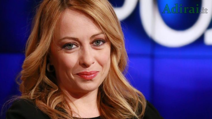 giorgia meloni ultimissimi sondaggi politici 6 maggio 2020