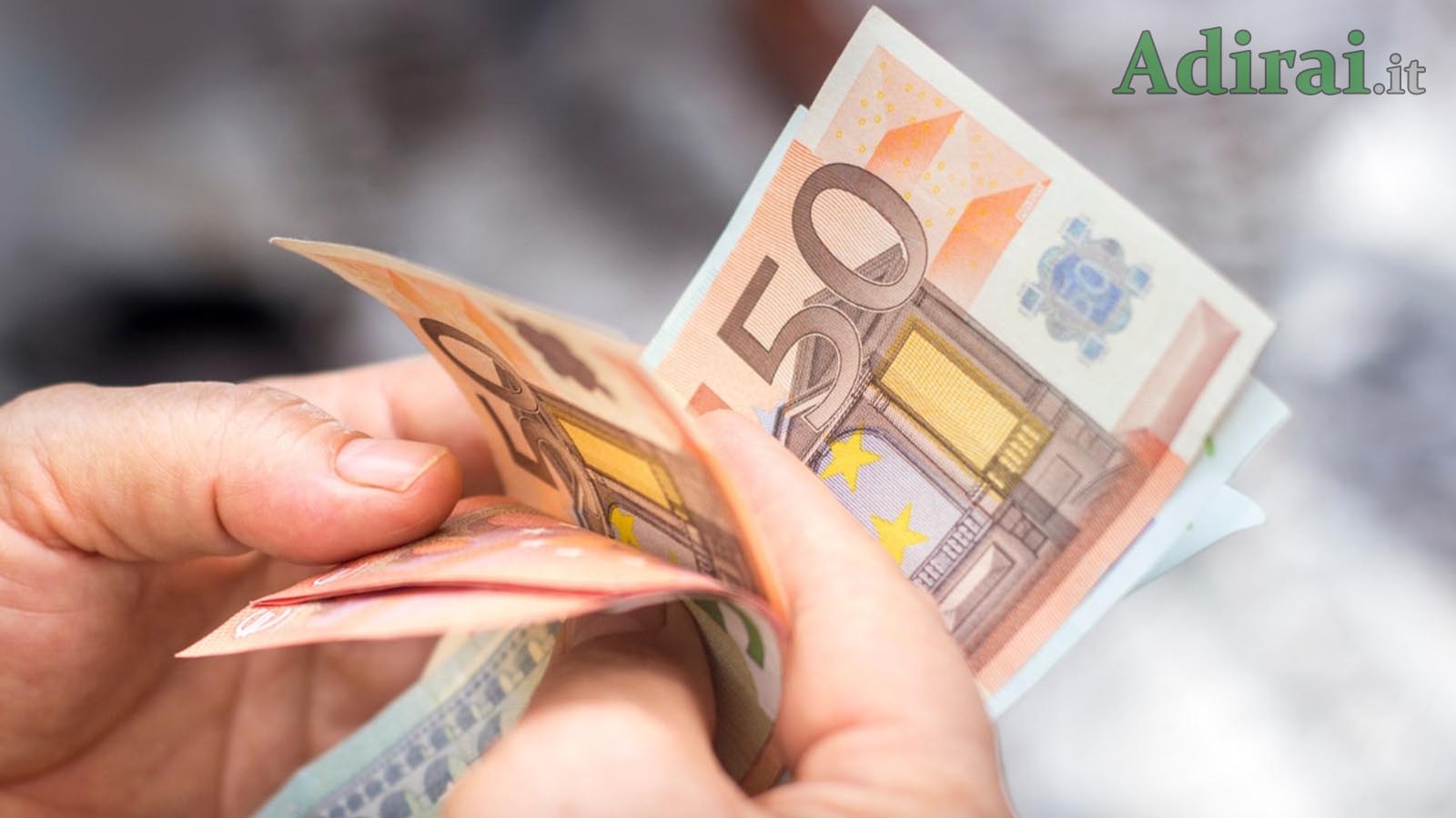 naspi 2020 pagamento calcolo disoccupazione inps