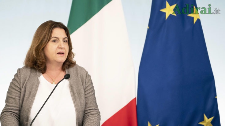 reddito di emergenza inps online richiederlo domanda catalfo