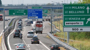 spostamenti tra regioni dal 3 giugno autostrada a4