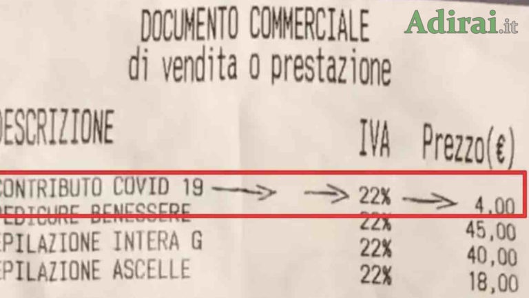 Nuova Tassa Sui Conti Correnti Superiori A 5.000 Euro