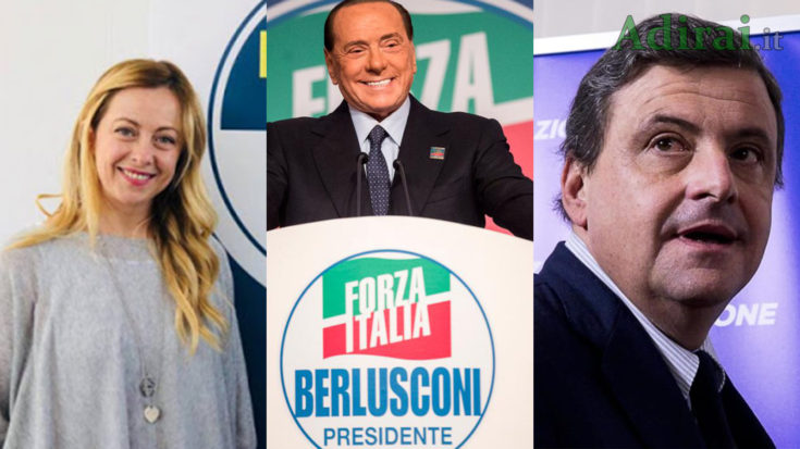 ultimi sondaggi politici 18 maggio