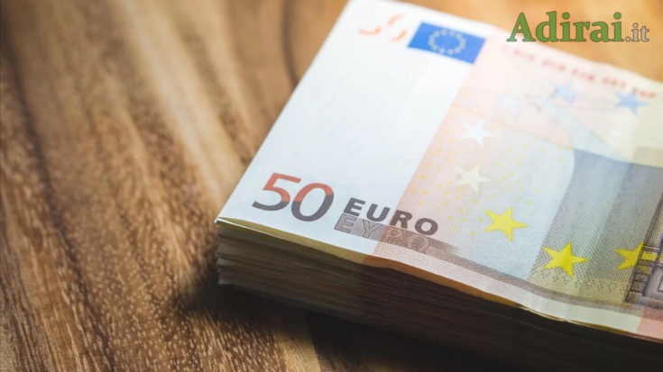 bonus in busta paga quattordicesima pensionati dipendenti