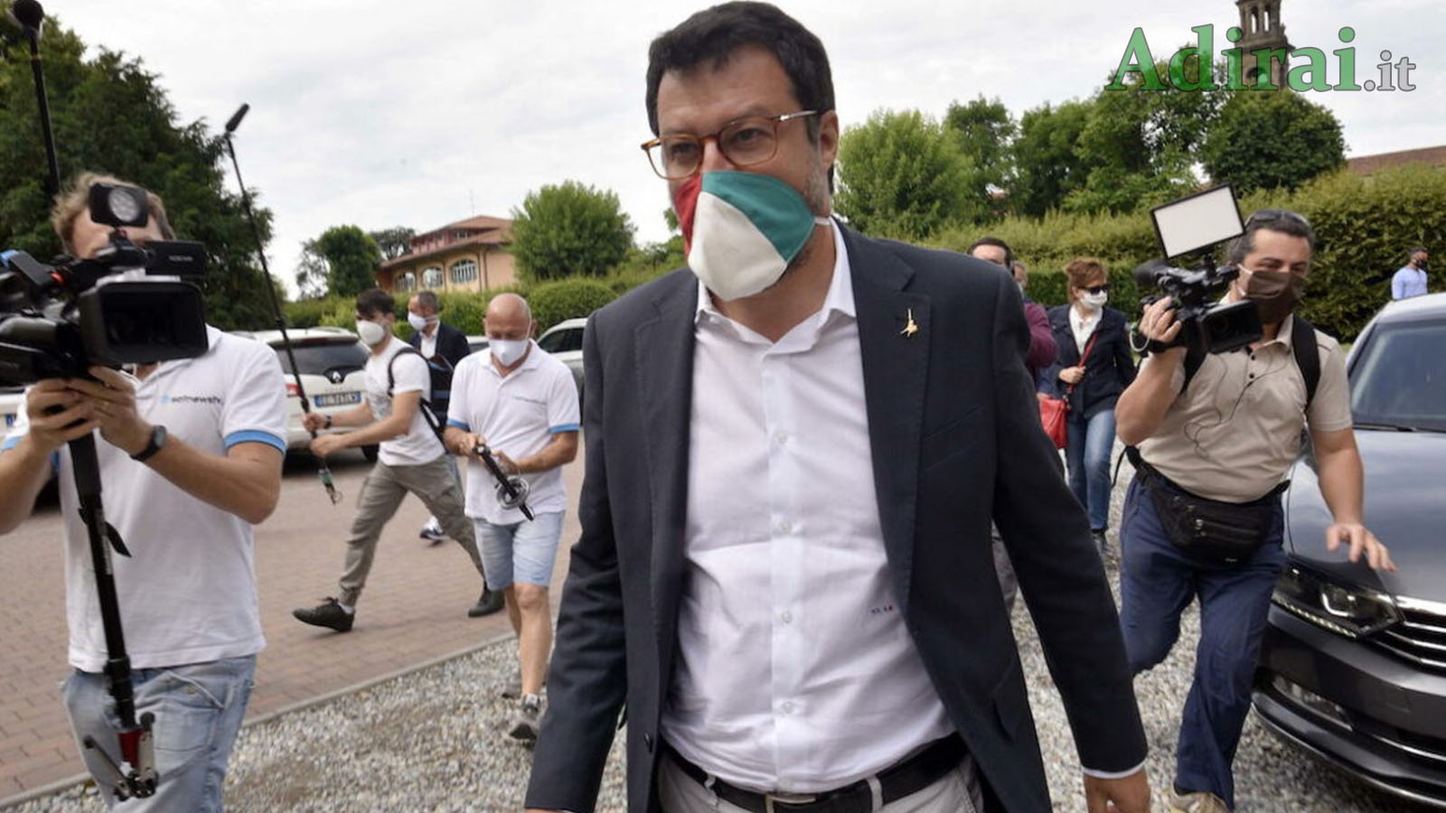 salvini ultimi sondaggi politici 15 giugno