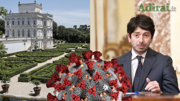 speranza vaccino covid 19 ultime notizie stati generali