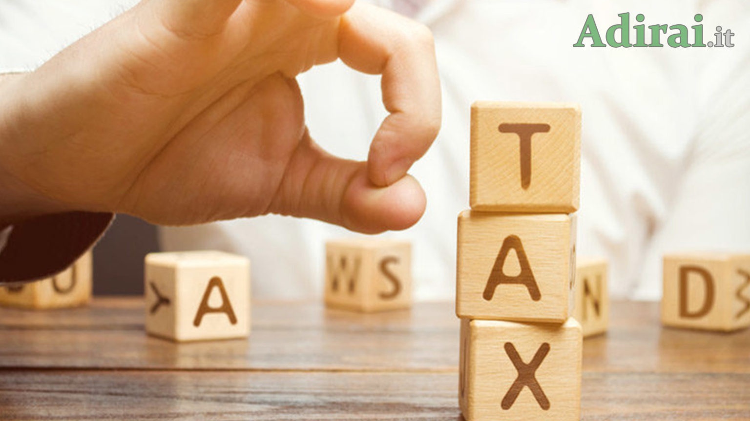Tassa sui conti correnti superiori a 5 mila euro dal 30 giugno