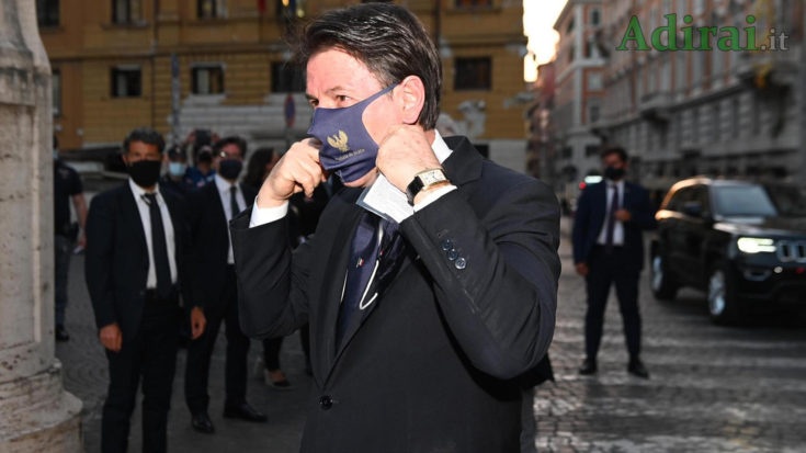 premier conte revoca concessione autostrade benetton