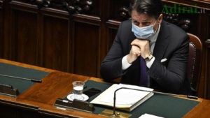 stato di emergenza proroga