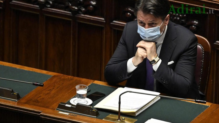 stato di emergenza proroga