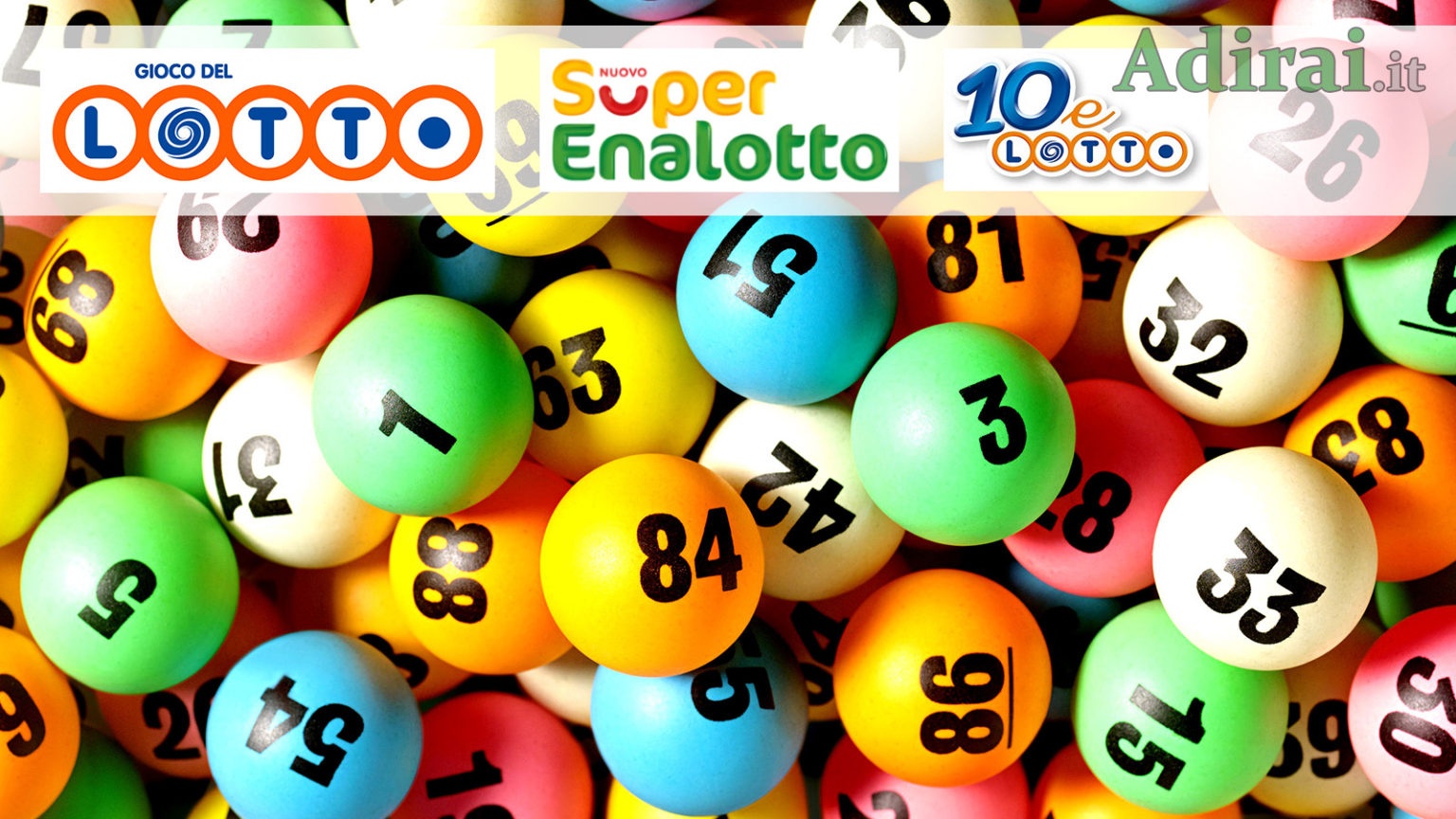 A Che Ora L Estrazione Del Superenalotto