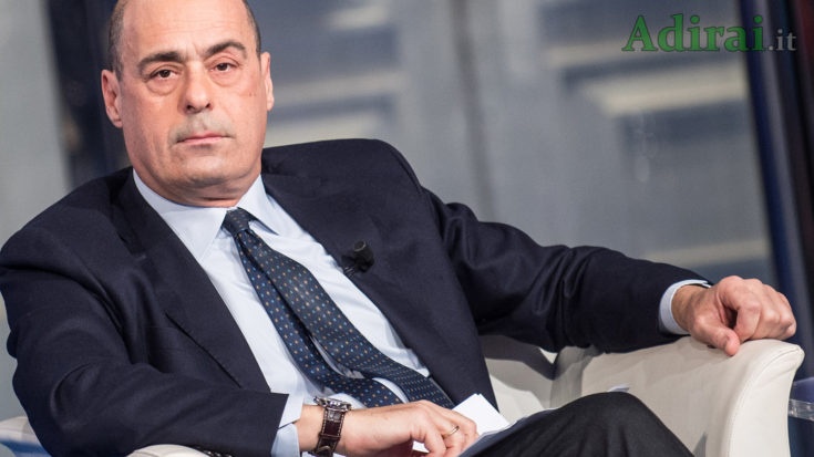 ultimi sondaggi politici settembre 2020 nicola zingaretti