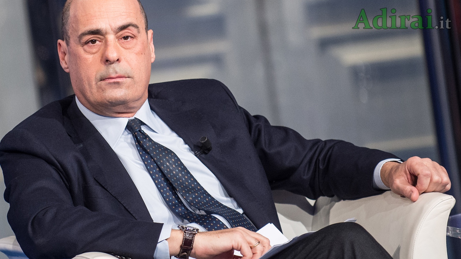 ultimi sondaggi politici settembre 2020 nicola zingaretti