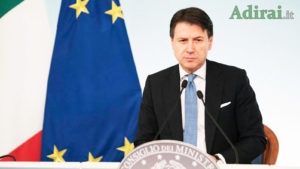 conferenza stampa conte 18 ottobre 2020 dove vedere a che ora