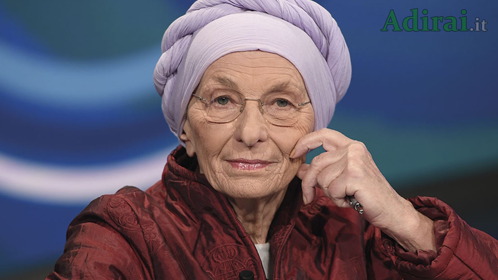 emma bonino +europa sondaggi politici 26 ottobre 2020