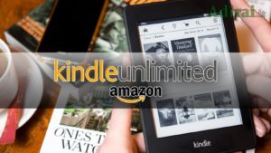 kindle unlimited come funziona