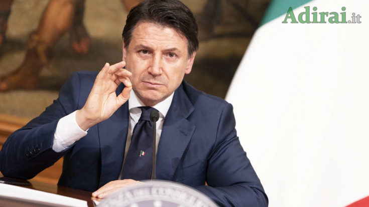 nuovo dpcm conte ottobre 2020
