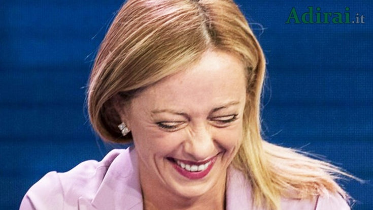 ultimissimi sondaggi politici supermedia youtrend 12 ottobre 2020 giorgia meloni