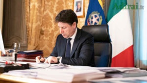 conte dcpm 3 novembre 2020 misure pdf zona gialla arancione rossa