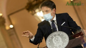 misure nuovo dpcm 2 novembre 2020 conte