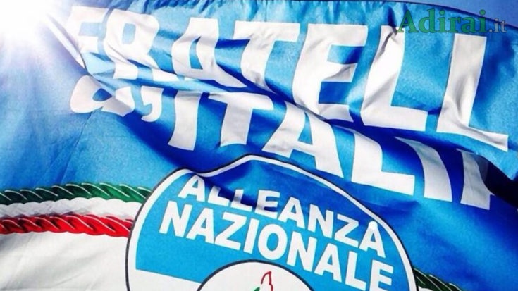 sondaggi politici elettorali 16 novembre 2020 fratelli italia