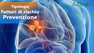 tumore ai polmoni tipologie fattori di rischio prevenzione